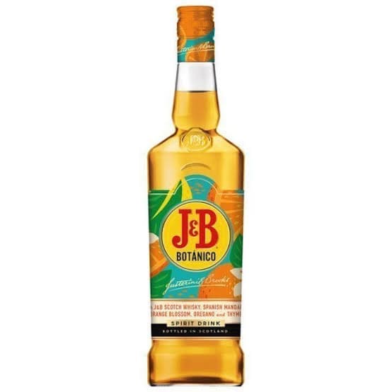 J&B Botánico